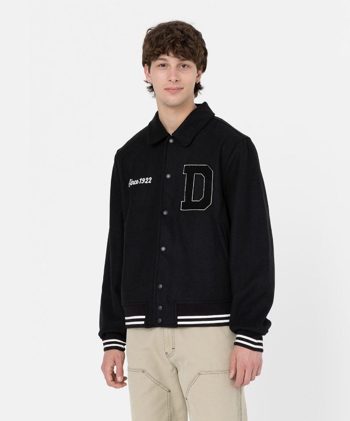 Resim Dickies West Vale Jacket