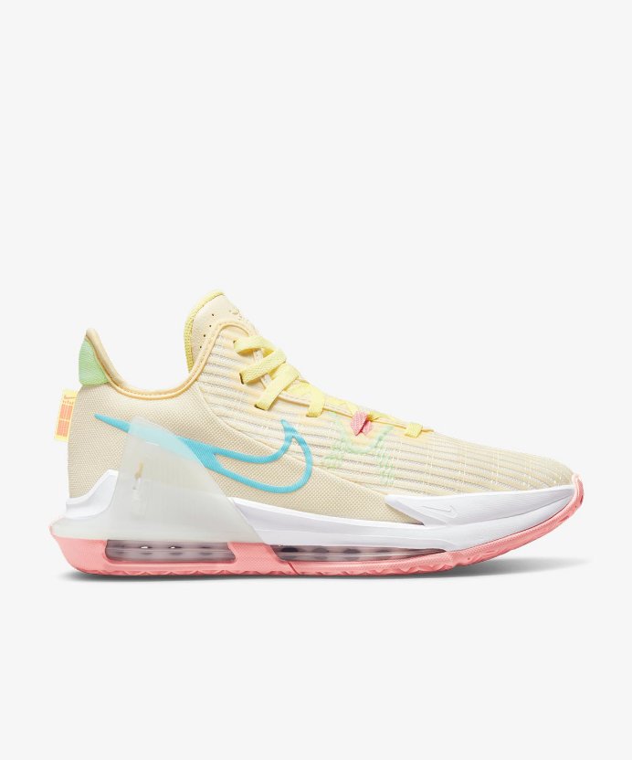 Resim Nike Lebron Witness Vi