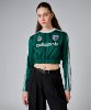 Resim adidas Soccer Ls Crop