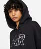 Resim Nike W Nsw Air Flc Hoodie