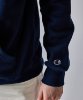 Resim Champion Half Zip Hooded Sweatshirt