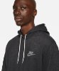 Resim Nike M Nsw Revival Flc Po Hoodie C