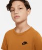 Resim Nike B Nsw Tee Emb Futura