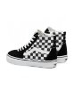 Resim Vans Ua Sk8-Hi