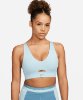 Resim Nike W Nk Df indy Plunge Cutout Bra