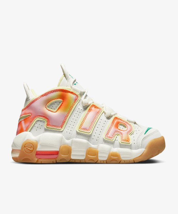 Resim Nike Air More Uptempo (Gs)