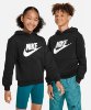 Resim Nike Sportswear Club Fleece Hoodie