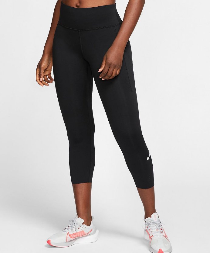 Resim Nike W Epic Lx Mr Crop