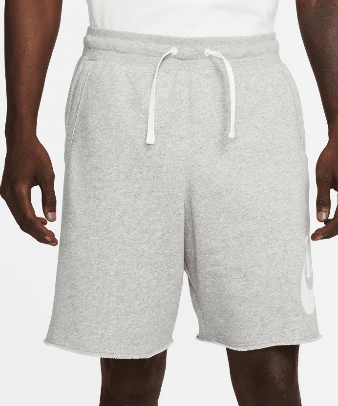 Resim Nike M Nk Club Alumni Hbr Ft Short