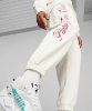 Resim Puma X Ptc  Sweatpants Tr Light Mint