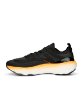 Resim Puma Foreverrun Nitro  Black-Ultra Orange