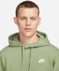 Resim Nike M Nsw Club Hoodie Po Bb