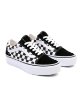 Resim Vans UA Old Skool Platform