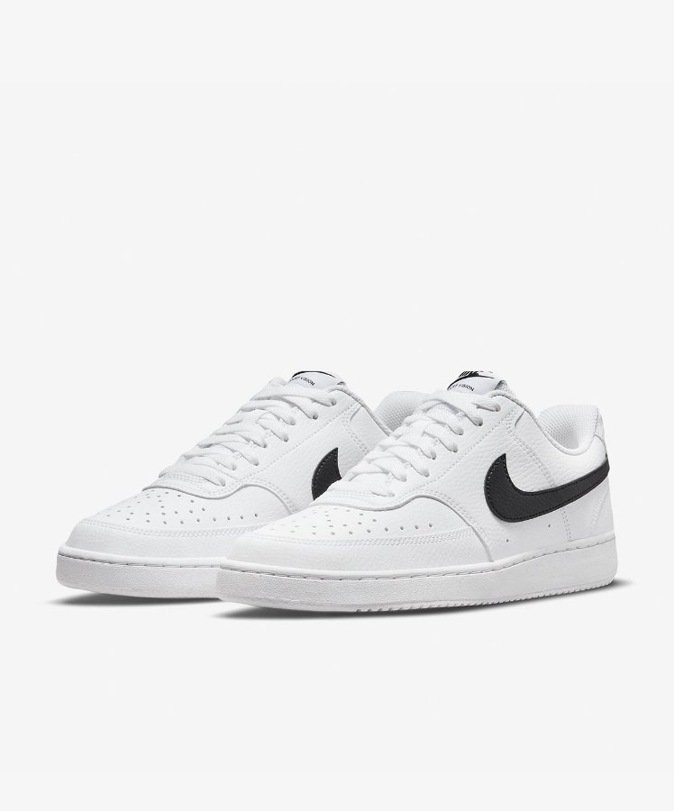 Resim Nike W Court Vision Lo Nn