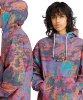 Resim Timberland Printed Lw Ripstop Anorak