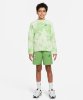 Resim Nike B Nsw Hbr Statement Wvn Short