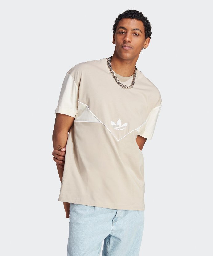 Resim adidas C Tee