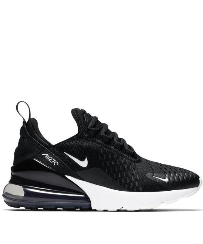 Resim Nike Air Max 270 (Gs)