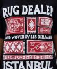 Resim Les Benjamins Rug Dealer istanbul Tee 603