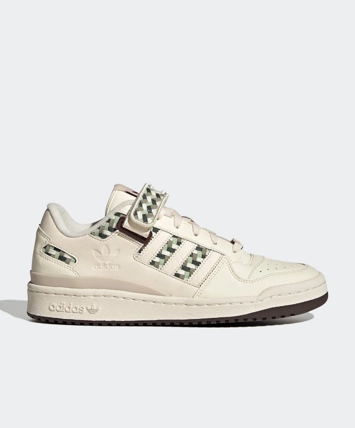 Resim adidas Forum Low W