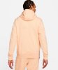 Resim Nike M Nsw Revival Flc Po Hoodie C