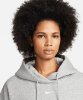 Resim Nike W Nsw Phnx Flc Oos Po Hoodie