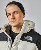 Resim The North Face M Hmlyn Down Parka