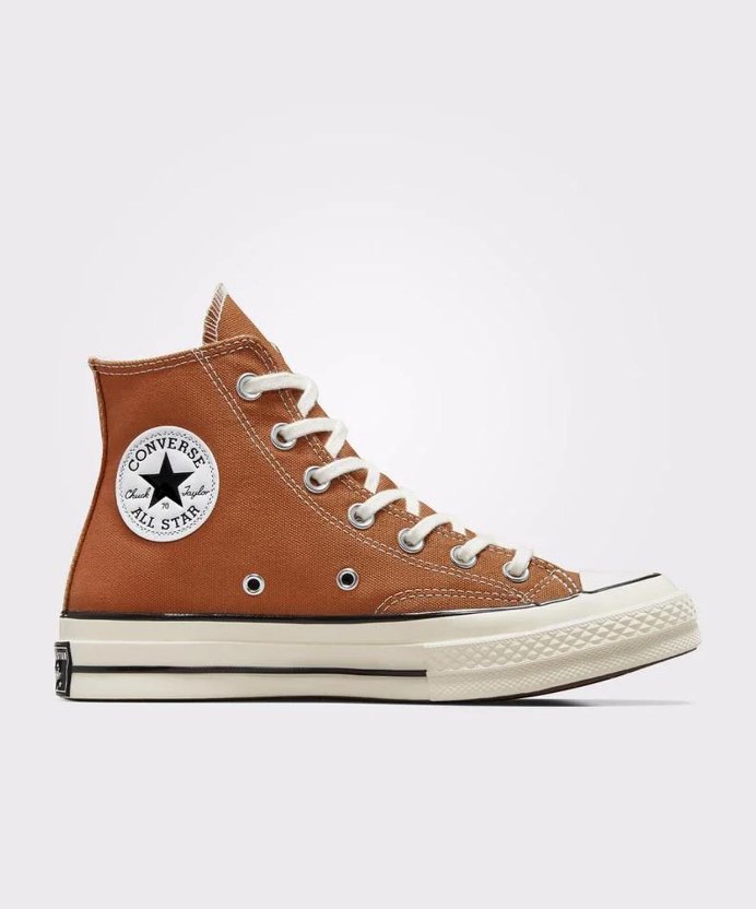 Resim Converse Chuck 70 Fall Tone