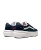 Resim Vans Ua Old Skool Overt Cc