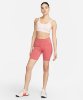 Resim Nike W Df Air indy Logo Strp Bra