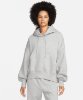 Resim Nike W Nsw Phnx Flc Oos Po Hoodie