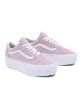 Resim Vans Ua Old Skool Stackform