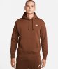 Resim Nike M Nsw Club Hoodie Po Bb