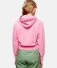 Resim Reflect Studio Super Nature Washed Crop Hoodie