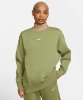 Resim Nike W Nsw Phnx Flc Os Crew