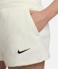 Resim Nike W Nsw Rib Jrsy Short