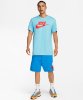 Resim Nike M Nsw Tee Icon Futura