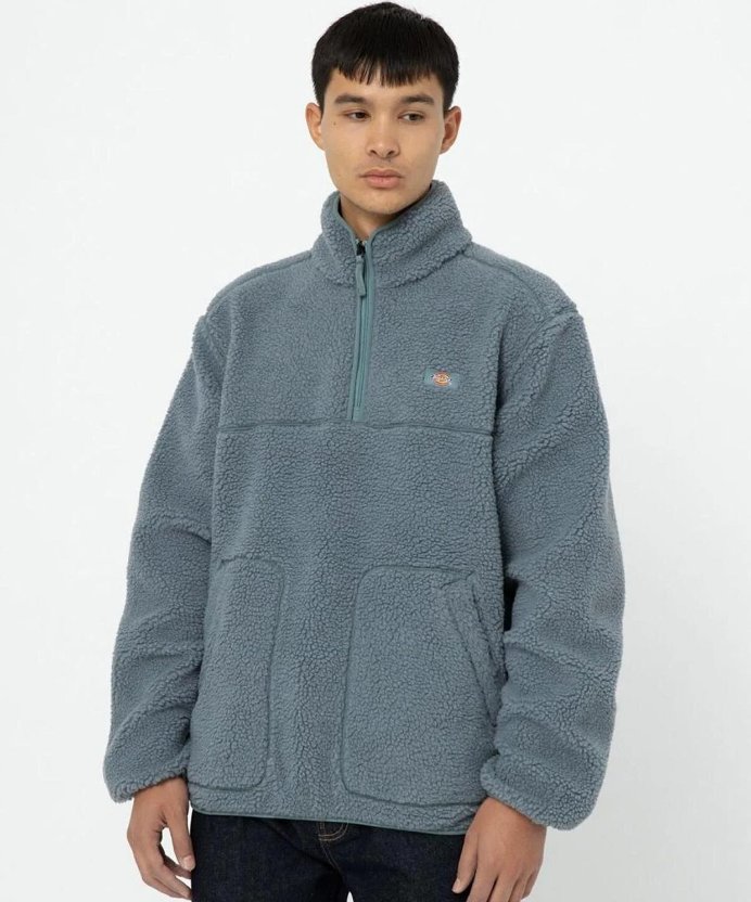 Resim Dickies Mount Hope Quarter Zip