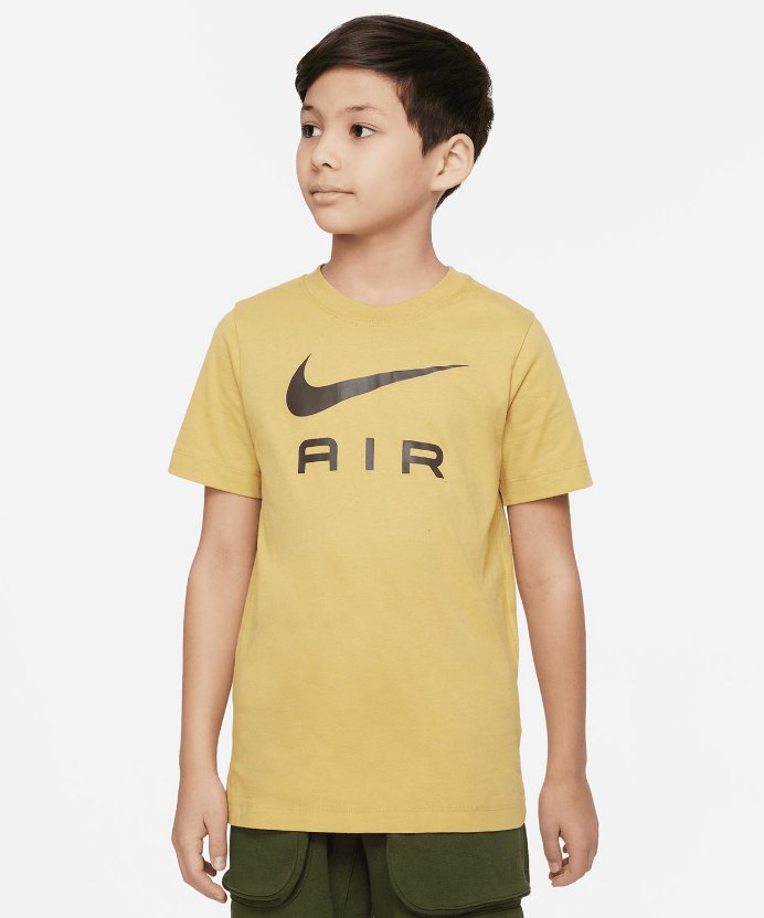 Resim Nike B Nsw Tee Air Fa22