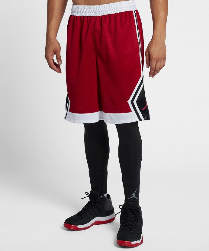 Resim Jordan Jdb Jumpman Life Sport Short