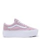 Resim Vans Ua Old Skool Stackform