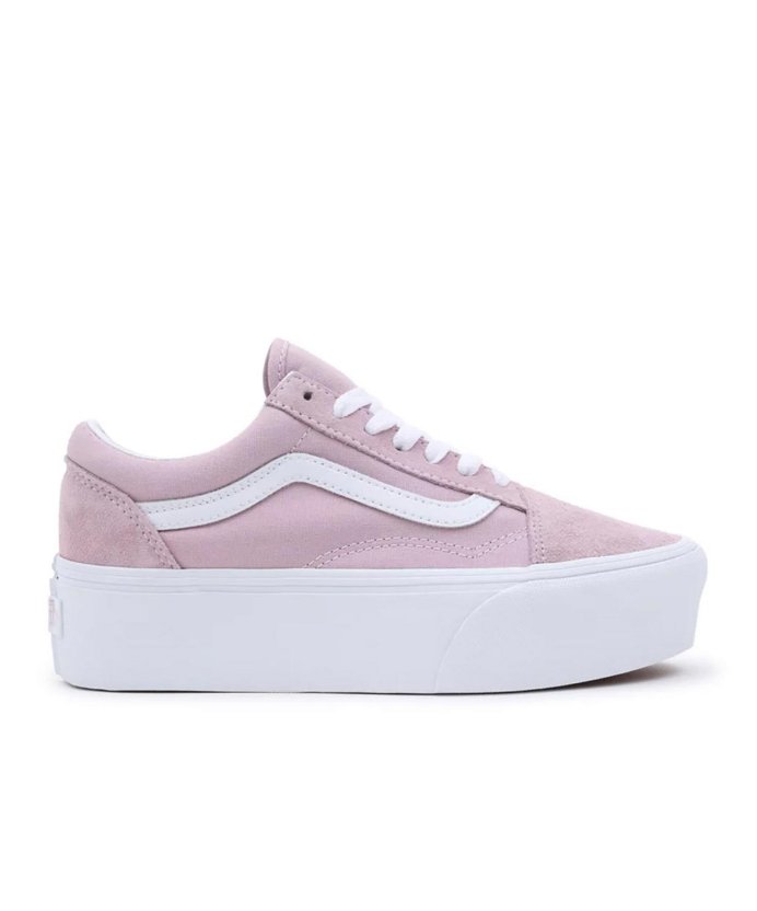 Resim Vans Ua Old Skool Stackform