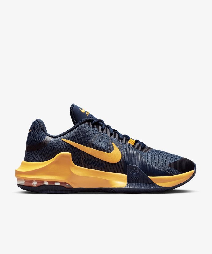 Resim Nike Air Max impact 4