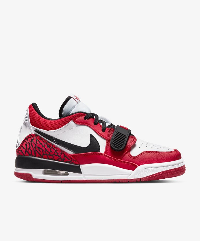 Resim Jordan Air Legacy 312 Low (Gs)