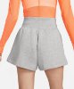 Resim Nike W Nsw Phnx Flc Hr Short