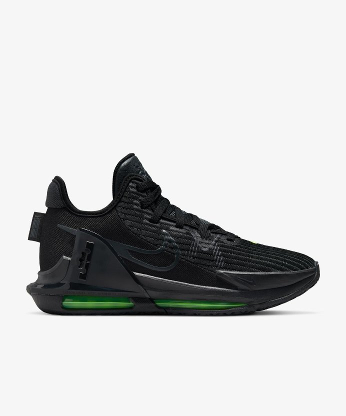 Resim Nike Lebron Witness Vi