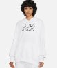 Resim Nike W Nsw Air Flc Hoodie