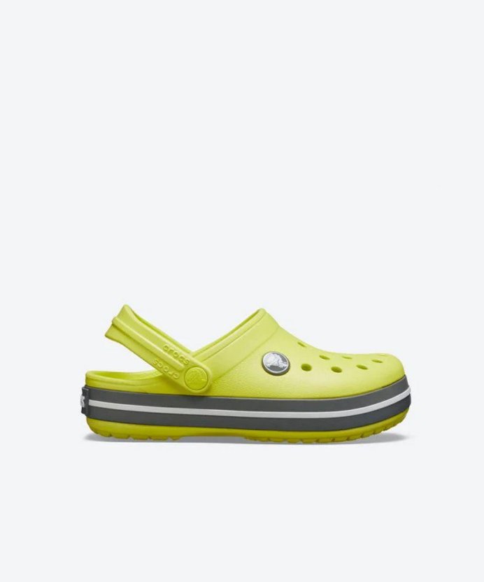 Resim Crocs Crocband Clog