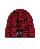 Resim Jordan Aj Aop Beanie Set