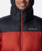 Resim Columbia Puffect Hoodedjacket